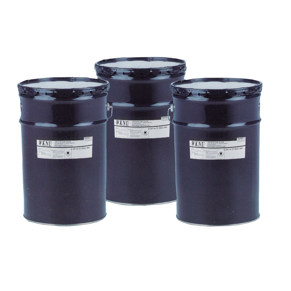 TOYO WKNU NEWSBLACK SERIES