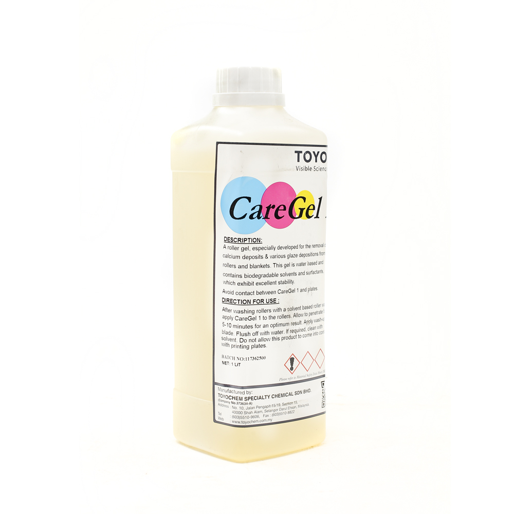 TOYO CareGel 1