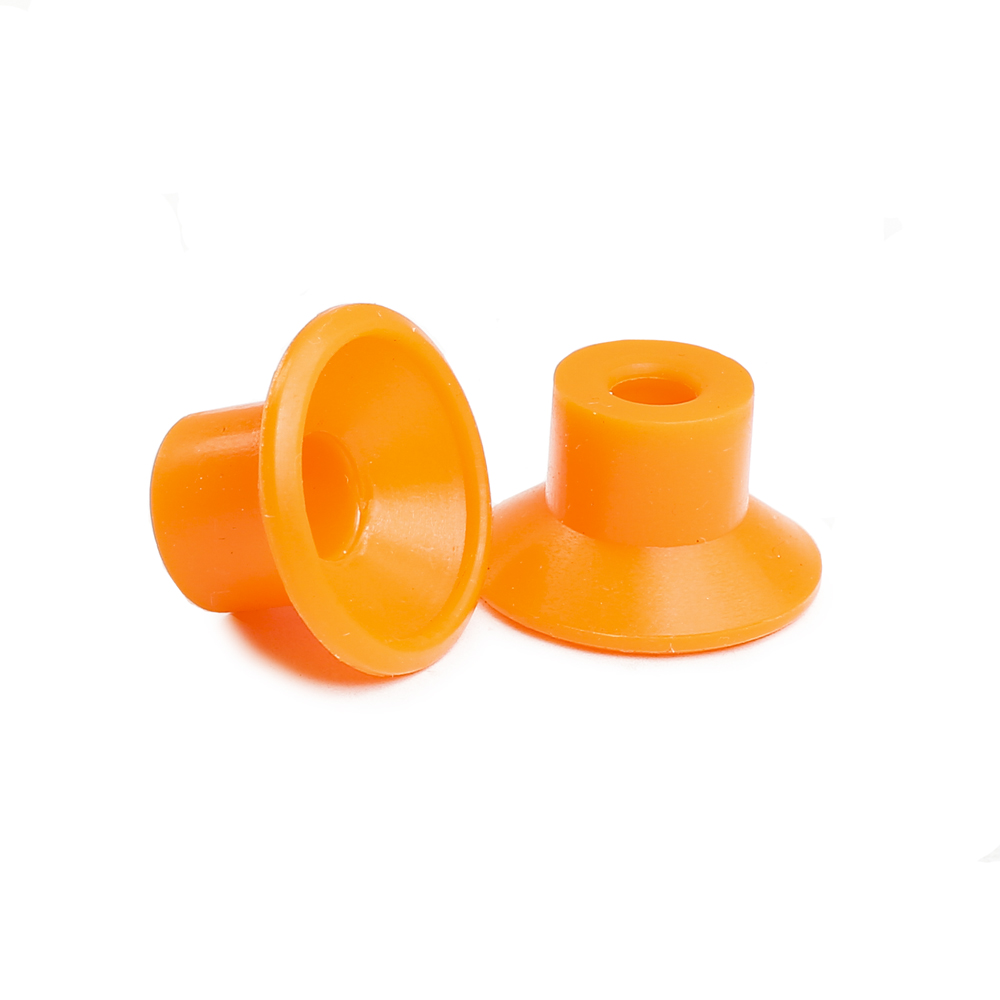 Rubber Sucker
