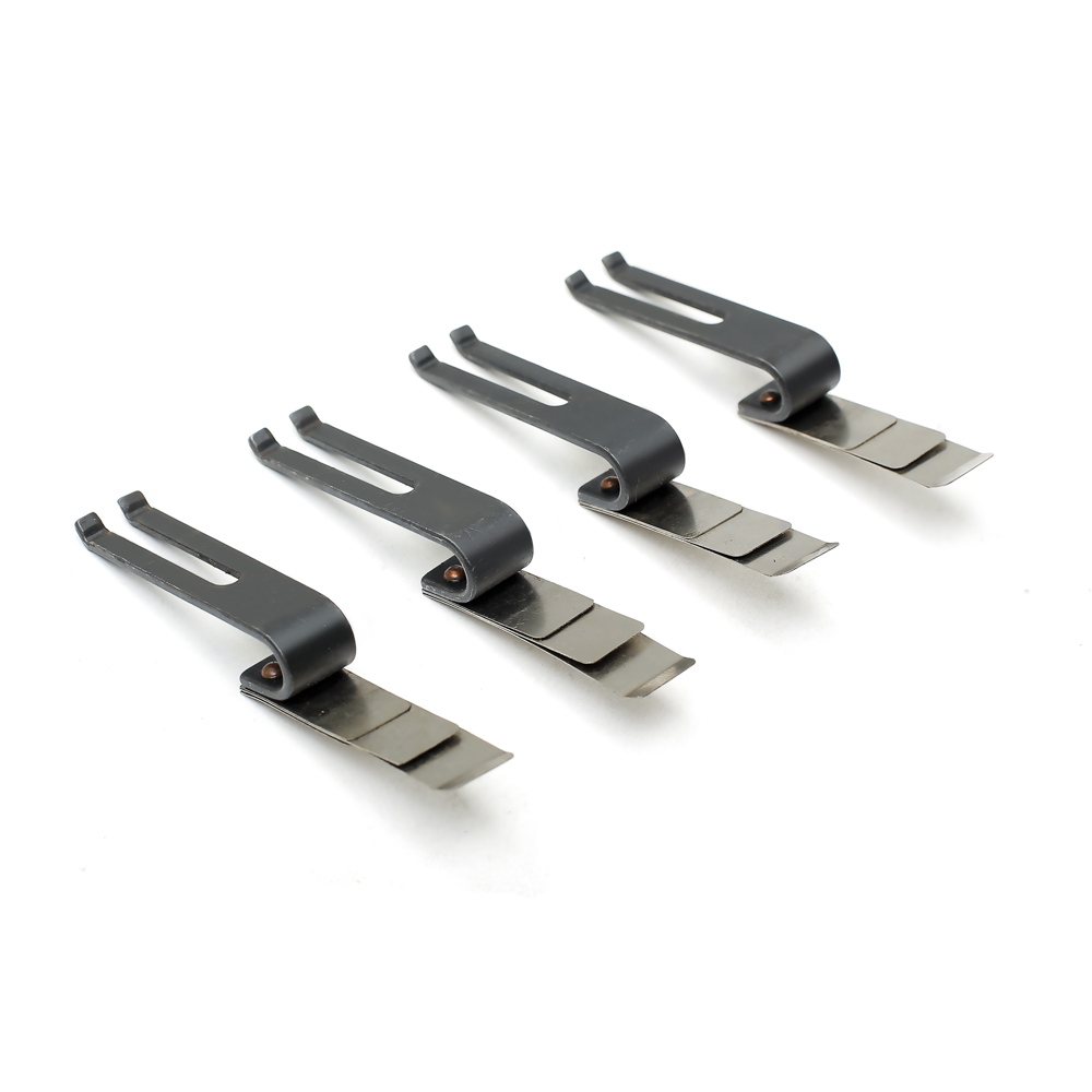 Sikat Pembatas Kertas Mesin Komari