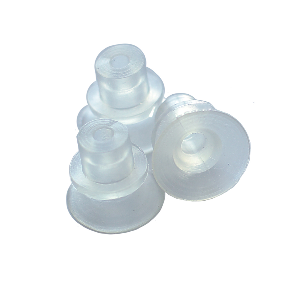 Rubber Sucker