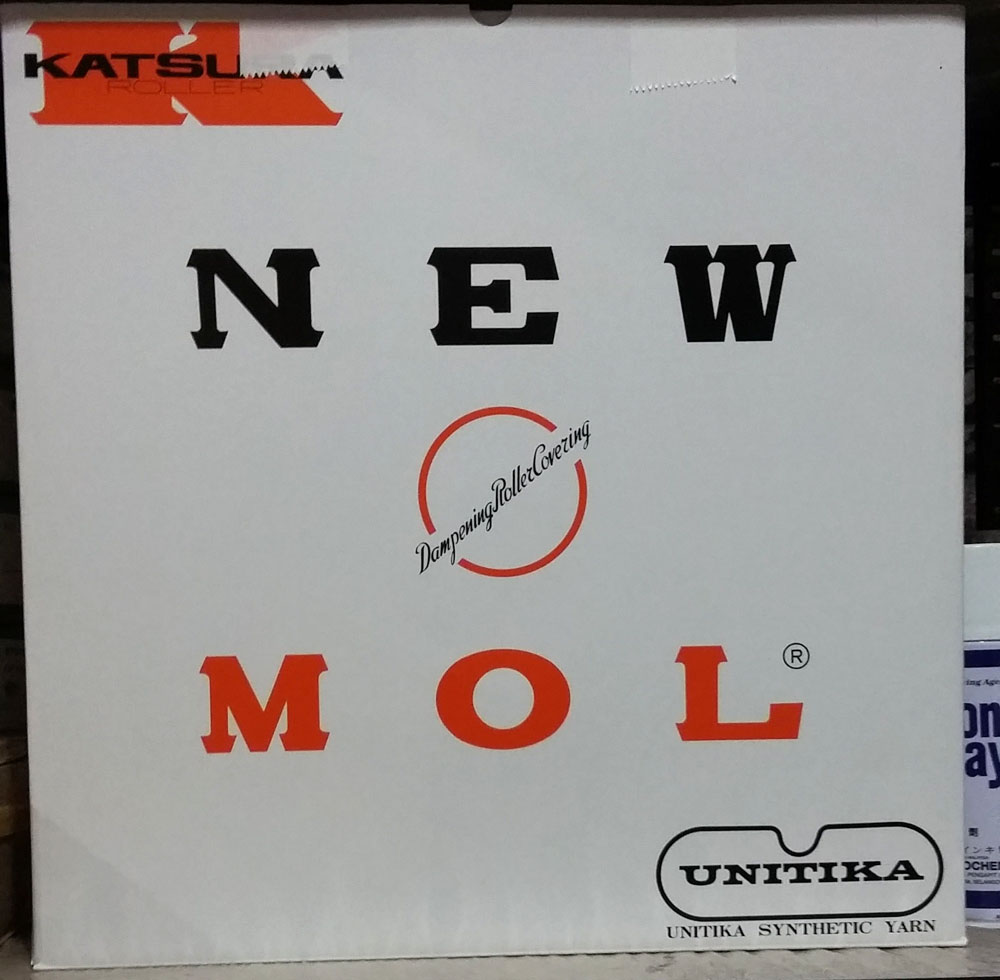 New Mol
