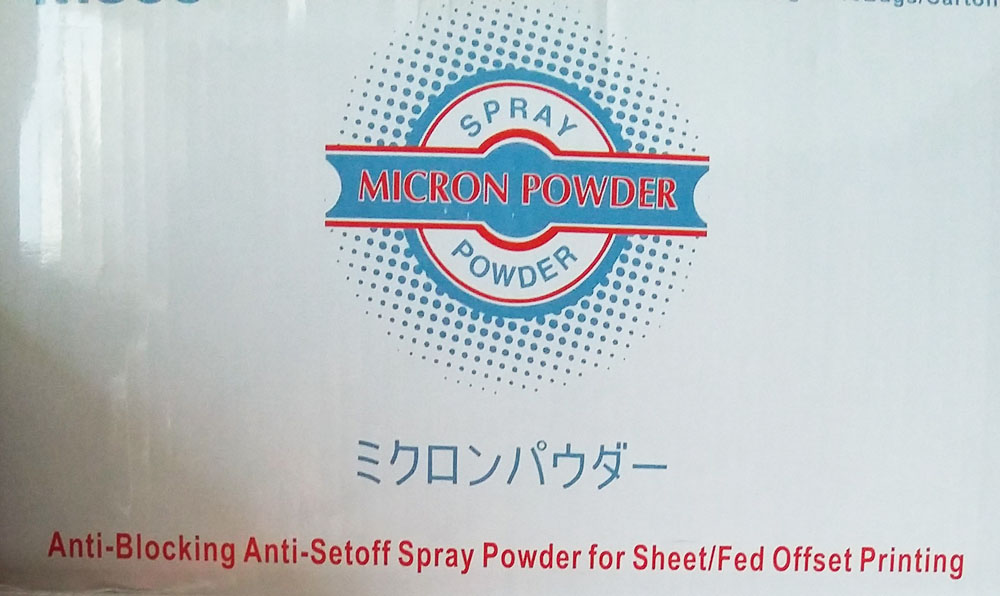 Micron Powder